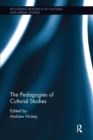 Image for The Pedagogies of Cultural Studies
