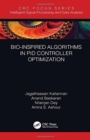 Image for Bio-Inspired Algorithms in PID Controller Optimization