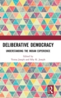 Image for Deliberative Democracy