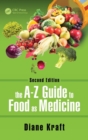 Image for The A-Z Guide to Food as Medicine, Second Edition