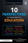 Image for 10 Perspectives on Innovation in Education