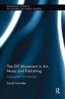 Image for The DIY Movement in Art, Music and Publishing