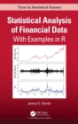 Image for Statistical Analysis of Financial Data