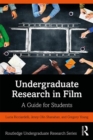 Image for Undergraduate Research in Film