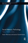 Image for Social Memory Technology