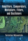 Image for CMOS amplifiers, comparators, multipliers, filters, and oscillators