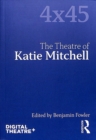 Image for The Theatre of Katie Mitchell