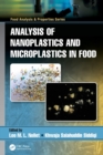 Image for Analysis of Nanoplastics and Microplastics in Food