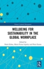 Image for Wellbeing for Sustainability in the Global Workplace