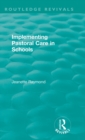 Image for Implementing Pastoral Care in Schools