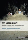 Image for On Discomfort