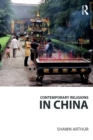 Image for Contemporary Religions in China