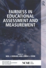 Image for NCME Applications of Educational Measurement and Assessment