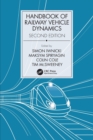 Image for Handbook of railway vehicle dynamics