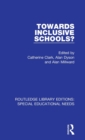 Image for Towards Inclusive Schools?