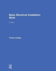 Image for Basic Electrical Installation Work