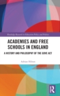 Image for Academies and Free Schools in England