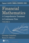 Image for Financial Mathematics