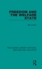 Image for Freedom and the Welfare State