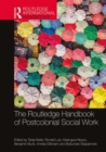 Image for The Routledge Handbook of Postcolonial Social Work