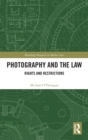 Image for Photography and the Law