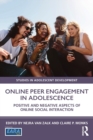 Image for Online Peer Engagement in Adolescence