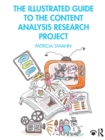 Image for The illustrated guide to the content analysis research project