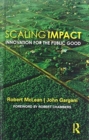 Image for Scaling impact  : innovation for the public good
