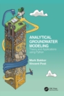 Image for Analytical Groundwater Modeling