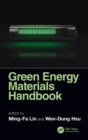 Image for Green Energy Materials Handbook
