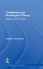 Image for Christianity and Sociological Theory