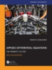 Image for Applied Differential Equations