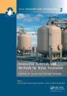 Image for Innovative Materials and Methods for Water Treatment