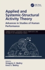 Image for Applied and Systemic-Structural Activity Theory
