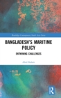 Image for Bangladesh&#39;s maritime policy  : entwining challenges
