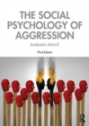 Image for The Social Psychology of Aggression