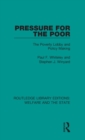 Image for Pressure for the Poor