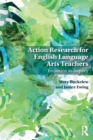 Image for Action Research for English Language Arts Teachers