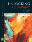 Image for Unlocking Company Law