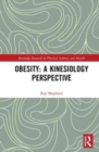 Image for Obesity: A Kinesiology Perspective