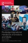 Image for Routledge International Handbook of Emotions and Media