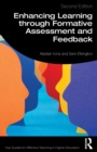 Image for Enhancing Learning through Formative Assessment and Feedback