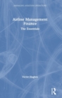 Image for Airline management finance  : the essentials