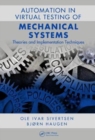 Image for Automation in the Virtual Testing of Mechanical Systems