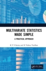 Image for Multivariate Statistics Made Simple