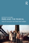 Image for Paris and the Musical