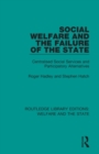 Image for Social Welfare and the Failure of the State