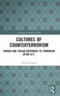 Image for Cultures of Counterterrorism