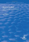 Image for Blood in the Bank : Social and Legal Aspects of Death at Work