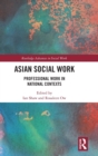 Image for Asian Social Work